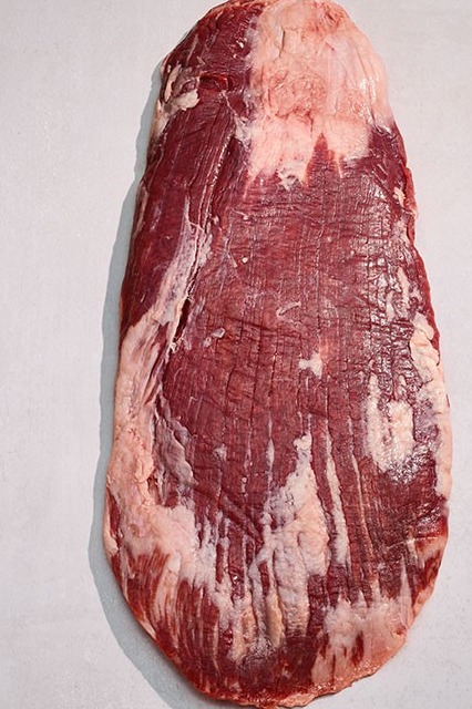 Flank Steak grain fed, ca 1 kg