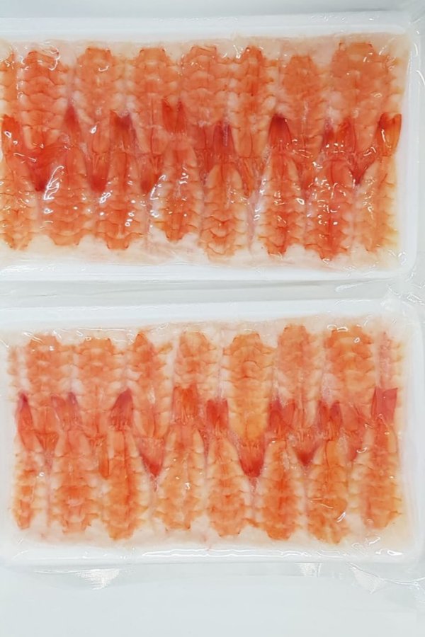 Ebi Sushi Garnele, ca 180 Gr