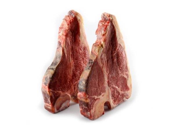 T - Bone Steak, ca 500 Gr.